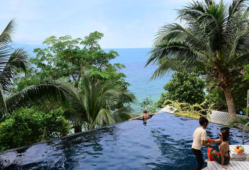 Blue Hill Beach Resort 18