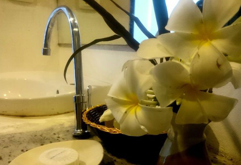 Blue Hill Beach Resort 19