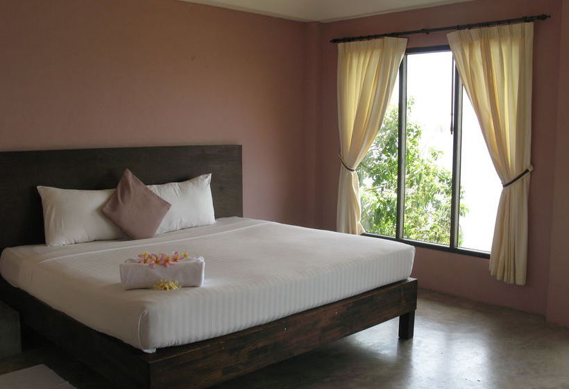 Blue Hill Beach Resort 2