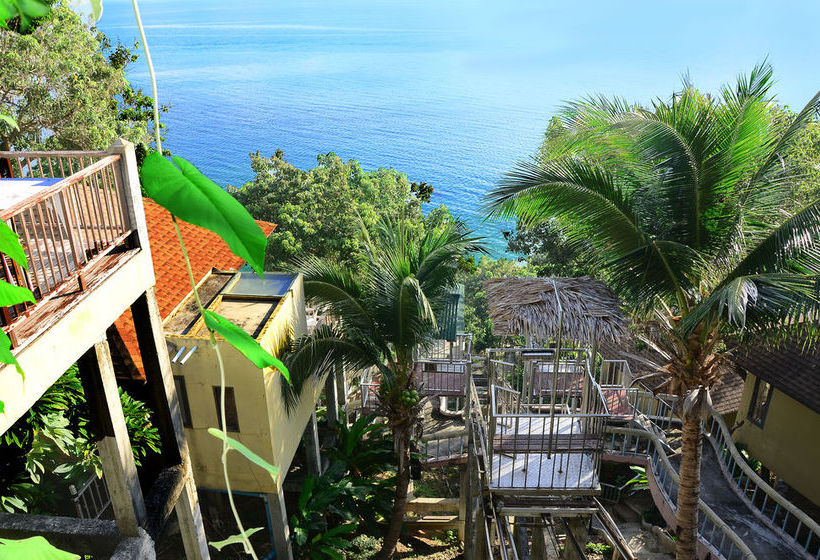 Blue Hill Beach Resort 20