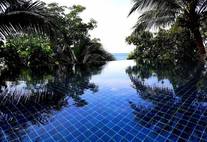 Blue Hill Beach Resort 3