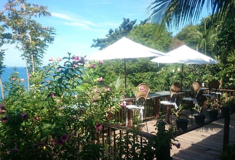 Blue Hill Beach Resort 4