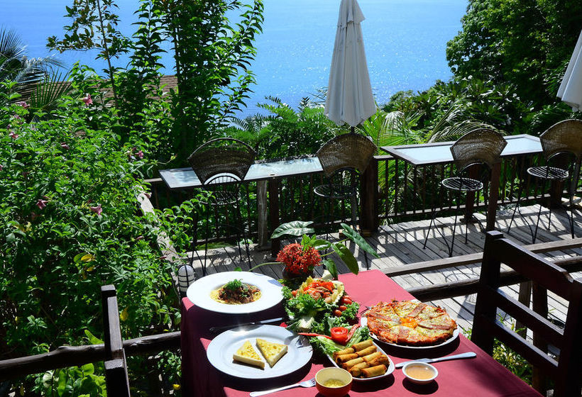 Blue Hill Beach Resort 5