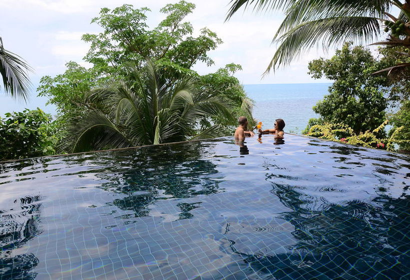 Blue Hill Beach Resort 6