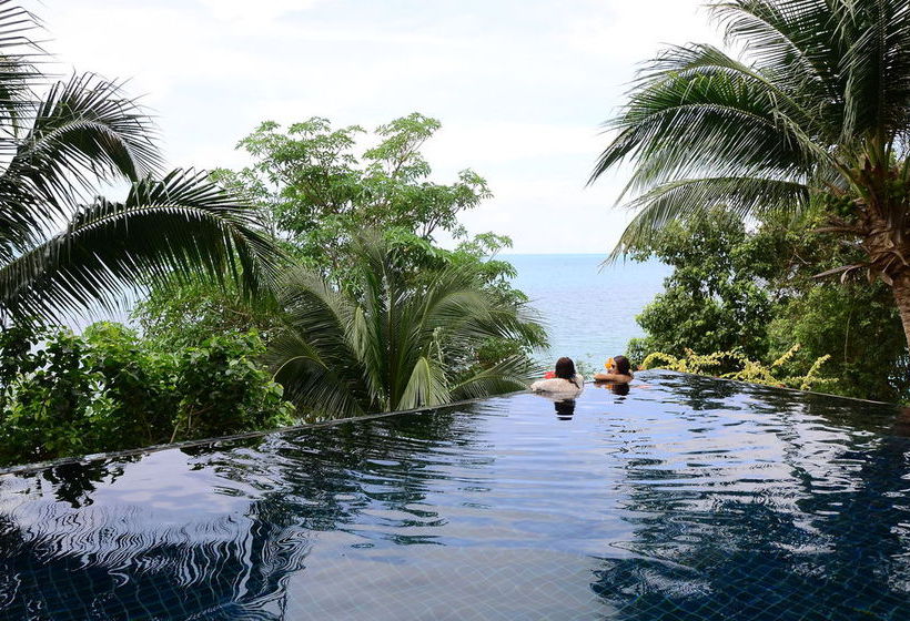 Blue Hill Beach Resort 7