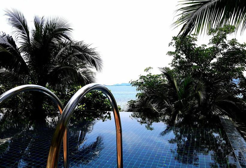 Blue Hill Beach Resort 8