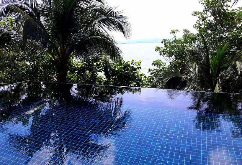 Blue Hill Beach Resort 9