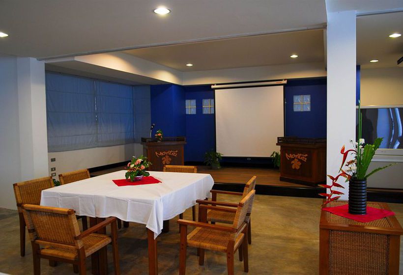 Koh Tao Montra Resort & Spa Koh Tao Surat Thani