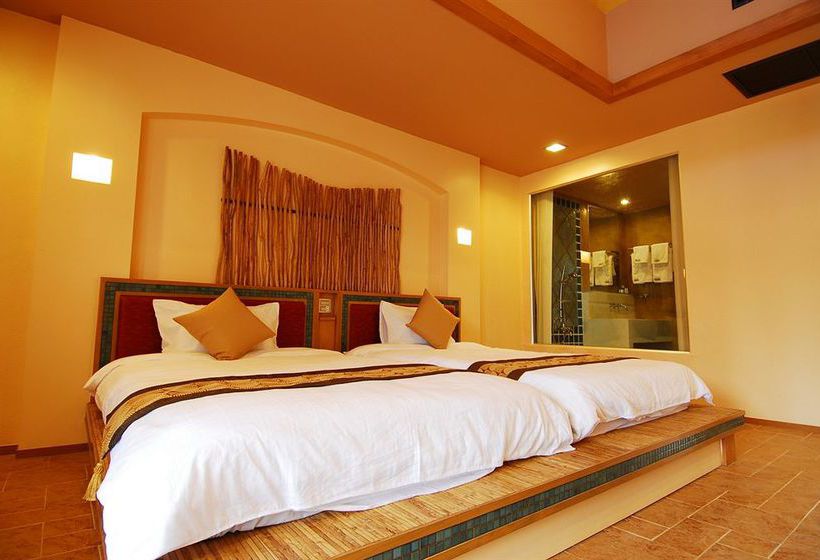 Koh Tao Montra Resort & Spa 1