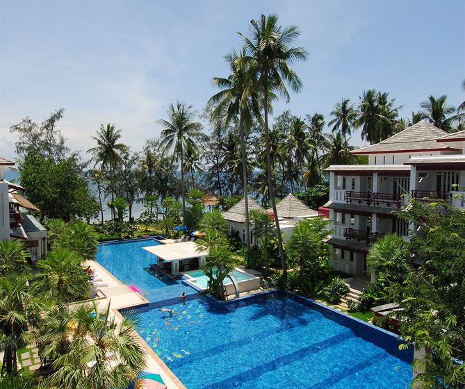 Koh Tao Montra Resort & Spa 20