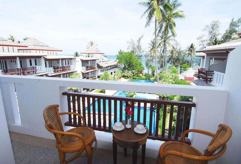 Koh Tao Montra Resort & Spa 3