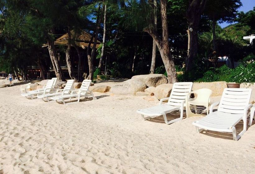 Koh Tao Montra Resort & Spa 6