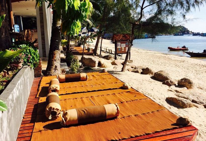 Koh Tao Montra Resort & Spa 8