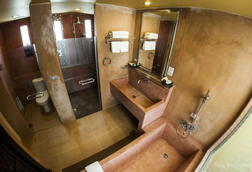 Koh Tao Montra Resort & Spa 9