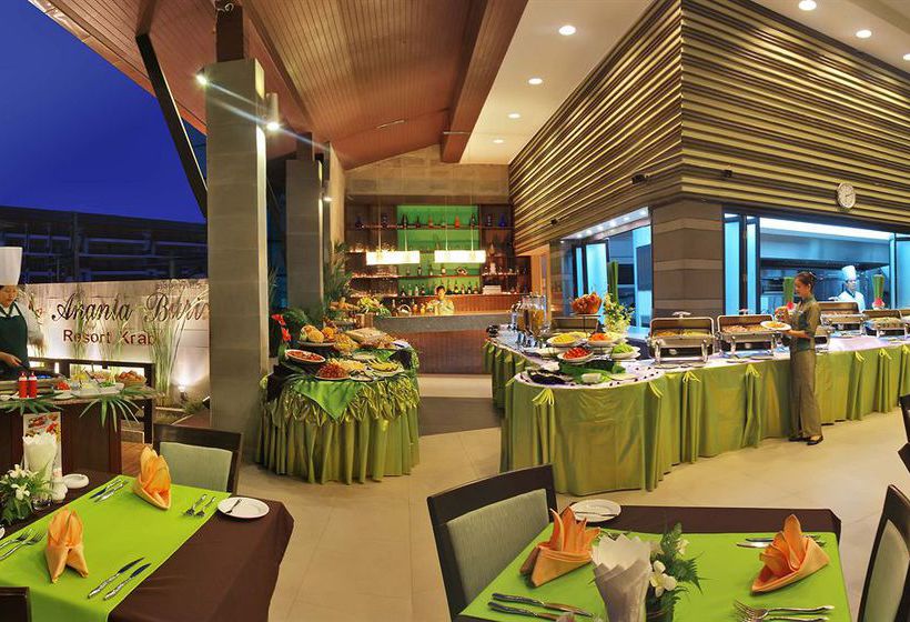 Ananta Burin Resort 1