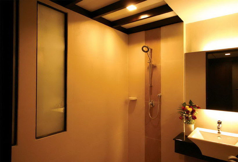 Ananta Burin Resort 11