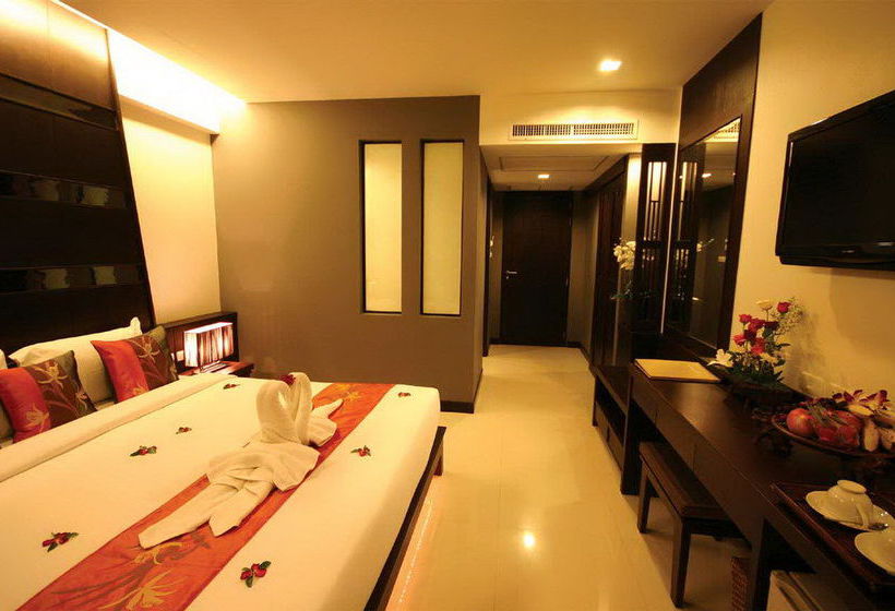 Ananta Burin Resort 13