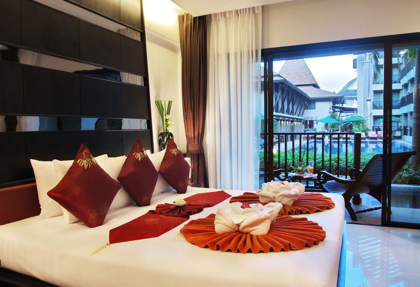 Ananta Burin Resort 14