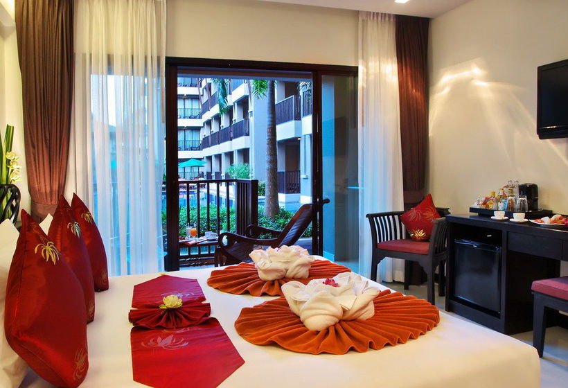 Ananta Burin Resort 15