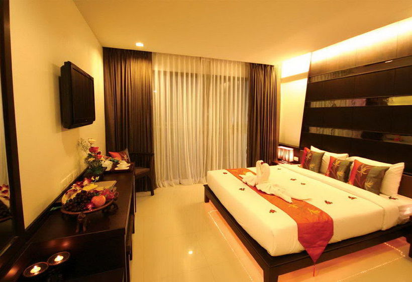 Ananta Burin Resort 16