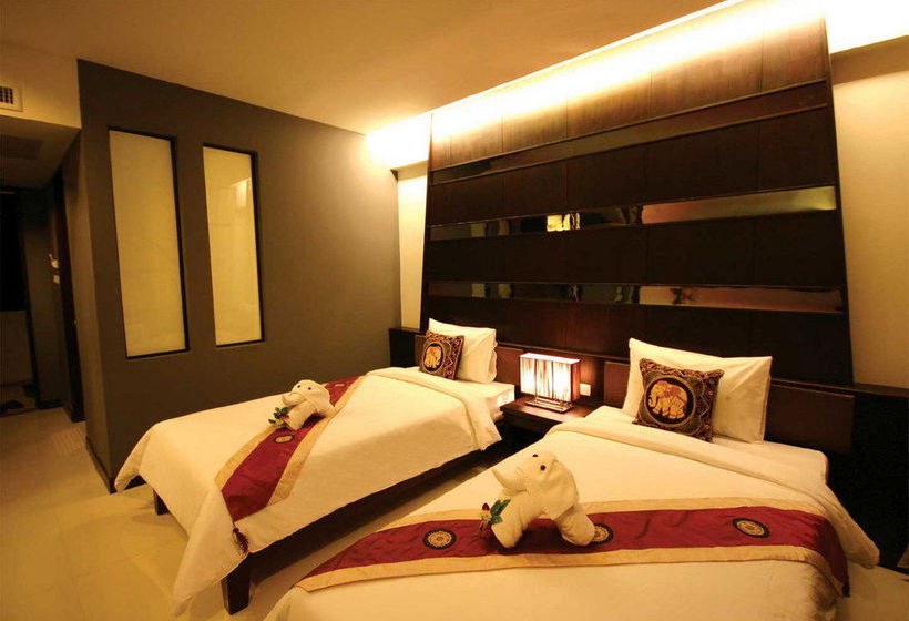 Ananta Burin Resort 17