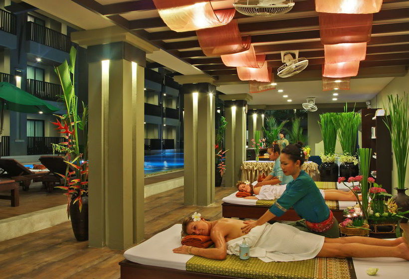 Ananta Burin Resort 18