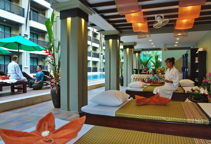 Ananta Burin Resort 19