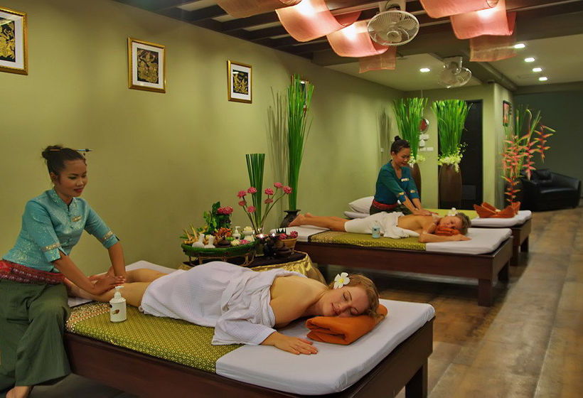 Ananta Burin Resort 20