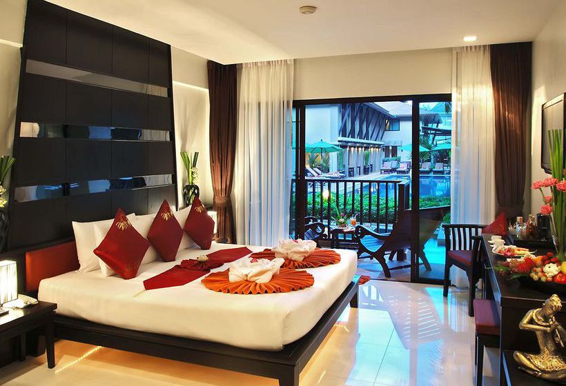 Ananta Burin Resort 3