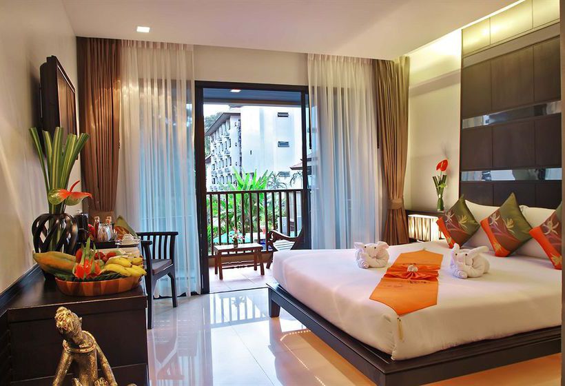 Ananta Burin Resort 4