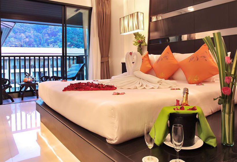 Ananta Burin Resort 7