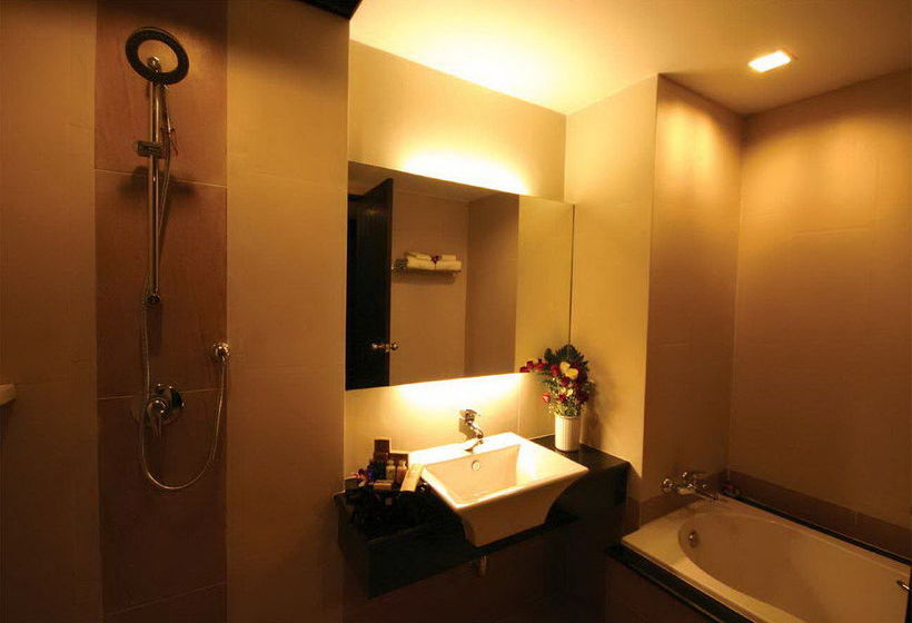 Ananta Burin Resort 9