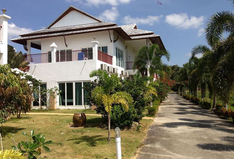 Nadivana Serviced Apartments