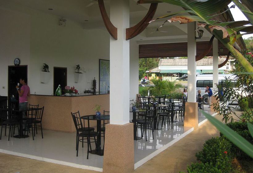 Nadivana Serviced Apartments 10