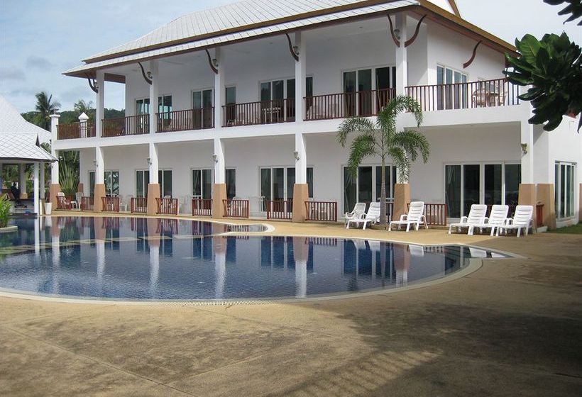 Nadivana Serviced Apartments 11