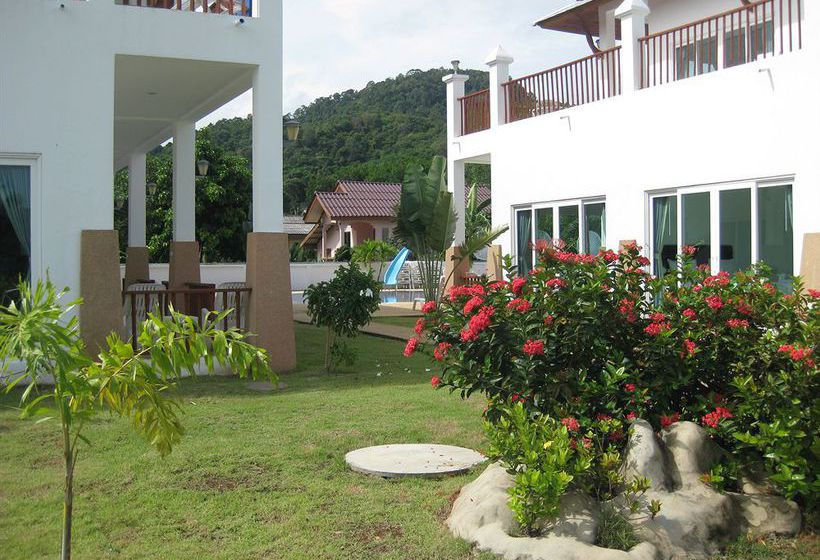 Nadivana Serviced Apartments 13