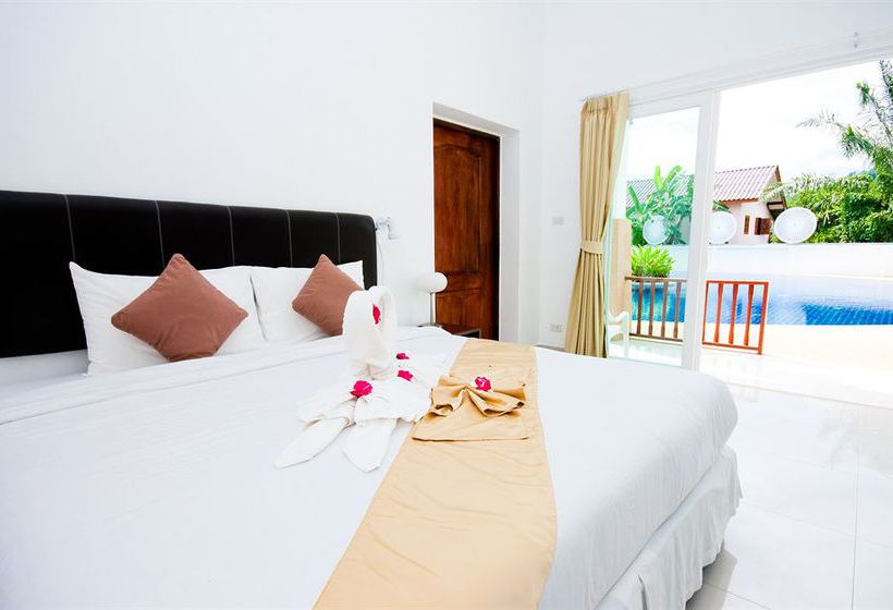 Nadivana Serviced Apartments 14