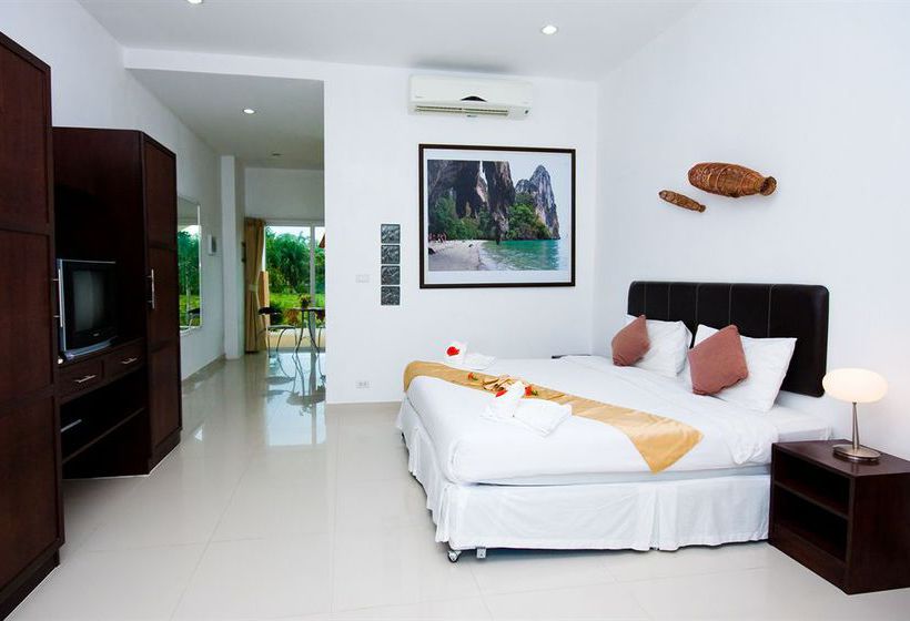 Nadivana Serviced Apartments 15