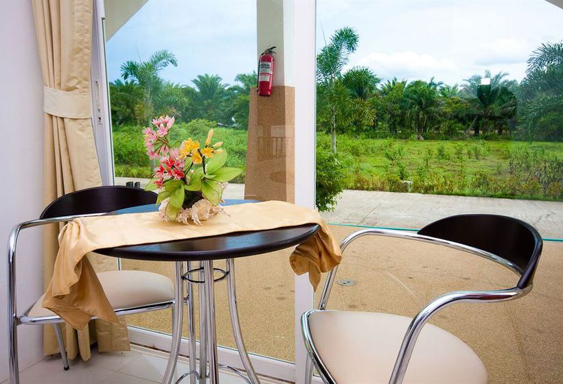 Nadivana Serviced Apartments 16