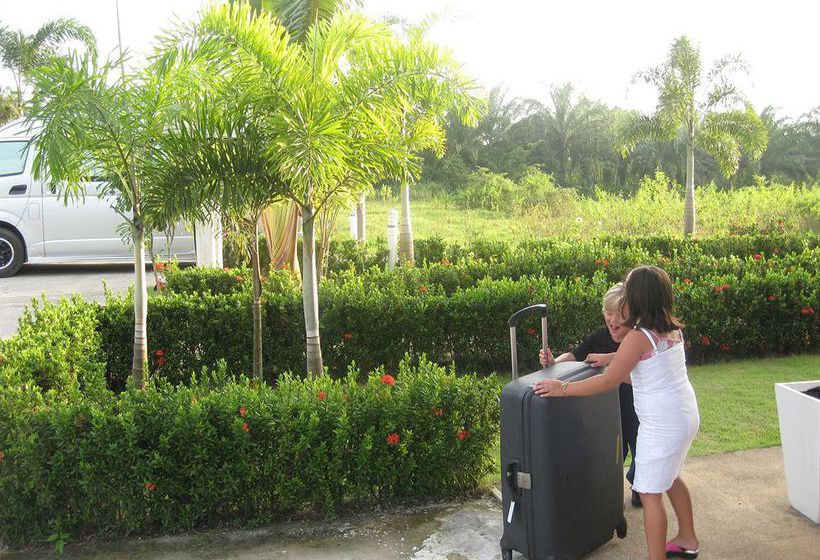 Nadivana Serviced Apartments 17