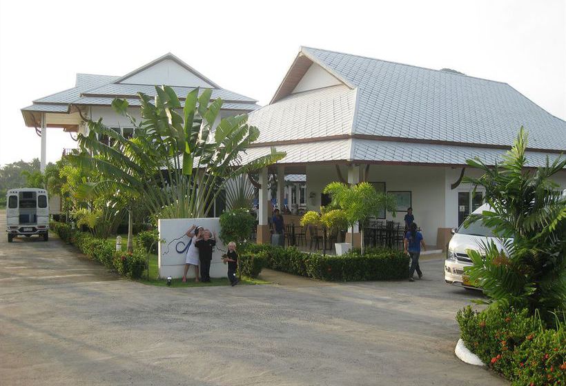 Nadivana Serviced Apartments 18