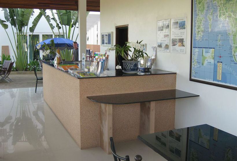 Nadivana Serviced Apartments 19