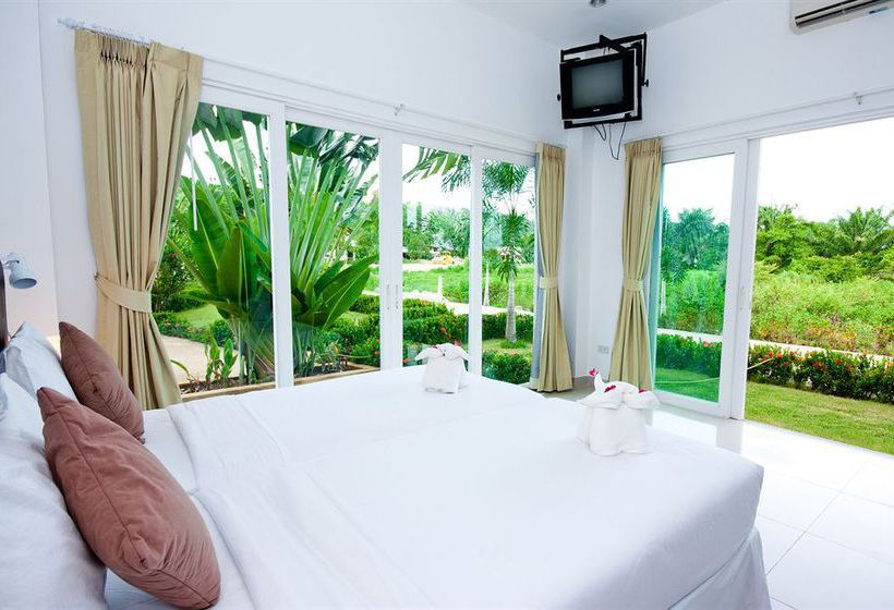 Nadivana Serviced Apartments 2