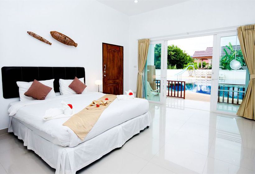 Nadivana Serviced Apartments 3