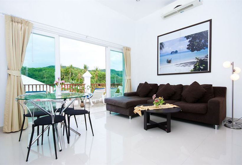 Nadivana Serviced Apartments 6