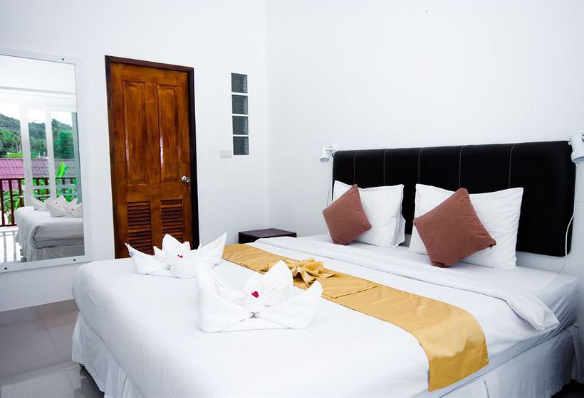 Nadivana Serviced Apartments 7