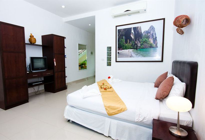 Nadivana Serviced Apartments 8