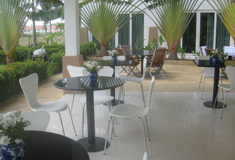 Nadivana Serviced Apartments 9