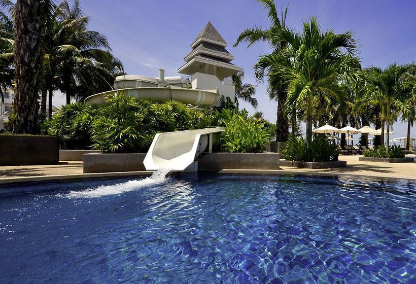 Novotel Hua Hin Cha Am Beach Resort & Spa 1