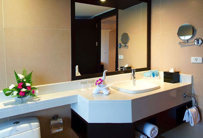 Novotel Hua Hin Cha Am Beach Resort & Spa 12